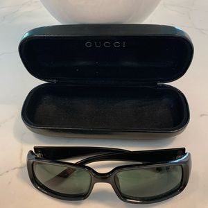 Gucci Sunglasses (2013)